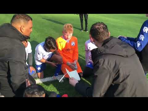 svDWO JO9-1 - DSO JO9-1 Competitie fase 4