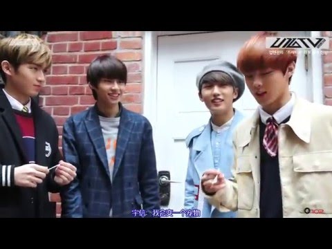 U10TV EP31   10ASIA 雜誌拍攝現場花絮 精效中字