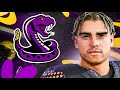 We Built A Generational TE In College Football 27 RTG Ep 1