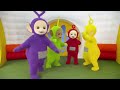 Verstoppertje - Teletubbies - 1506