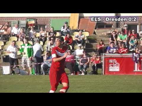 ELStv: Eintracht Leipzig Süd gegen Dresden-Rähnitz