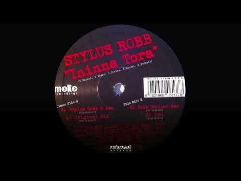 Stylus Robb – Ininna Tora (Stylus Robb & Abm) [MOL045]