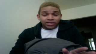 Crystal Kay Superman