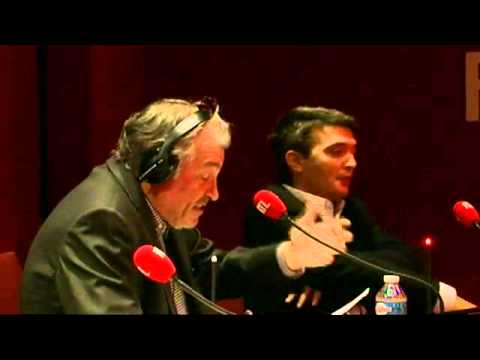 Serge July: DSK only thinks about that - RTL - RTL