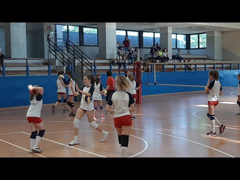 U12 Semifinale - Arcisate-VBC Cassano