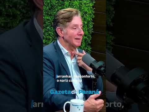 Gazeta Saúde | Saiba diferenciar gripe e resfriado, especialmente em crianças