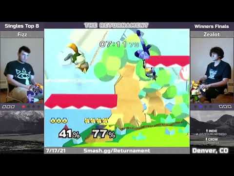 How to collect SSBM replays at locals
