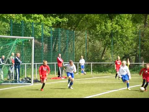 20. Spieltag Landesliga FC Pommern Greifswald vs. Greifswalder SV 04 D2