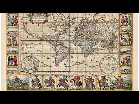 Tartaria Gog and Magog Part 2 | How Tartaria was Destroyed