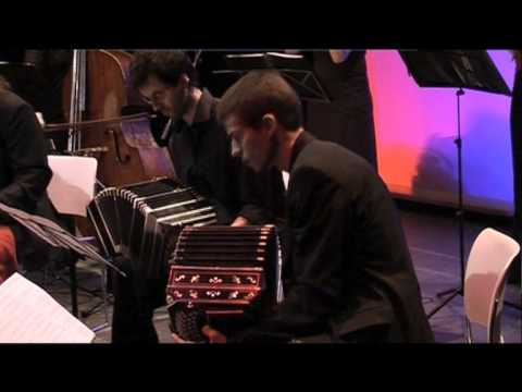 Orquesta Típica Guardia Cadenera - Desde El Alma (Rosita Melo)