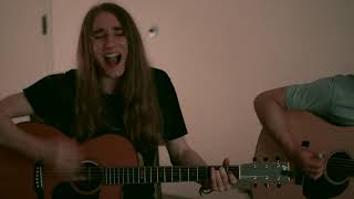 Sawyer Fredericks - 4 Pockets // Live Performance at FAI 2018