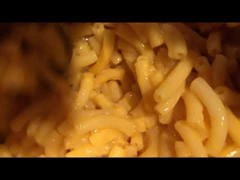 Macaroni sounds