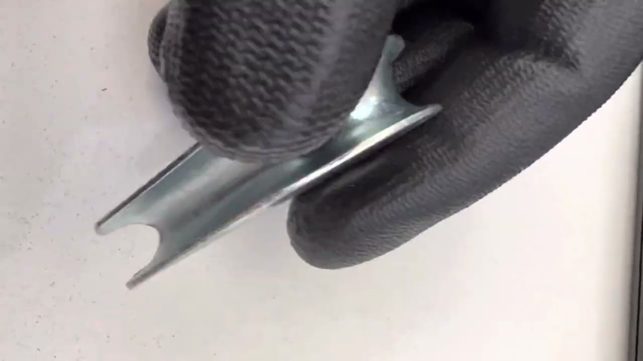 Anilha para Cabo de Aço 5/16 RF