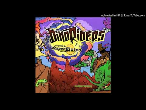 9. Telepatic & In Lak Ech - Los Pollos hermanos