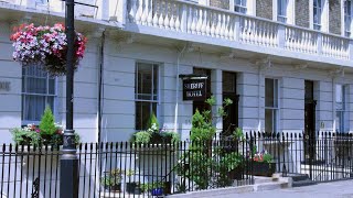 Sheriff Hotel, London, United Kingdom