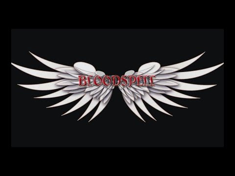 Blood Spell Full Length Movie