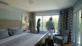 Craigleith Manor Boutique Bed and Breakfast.