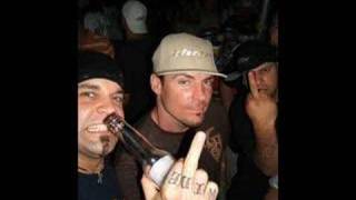 Vanilla Ice - Life Is A Fantasy