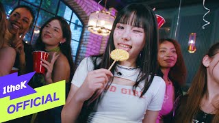 [情報] Candy Shop(新女團) 迷你1輯 'Hashtag#' 