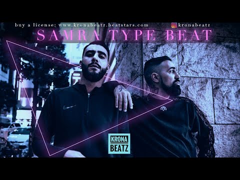 SAMRA x BUSHIDO Type Beat I KRIEGER (prod. KronaBeatz)