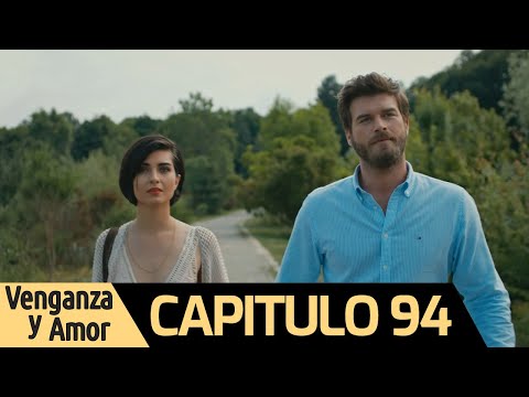 Venganza y Amor Capitulo 94 (Audio Español) | Cesur ve Güzel