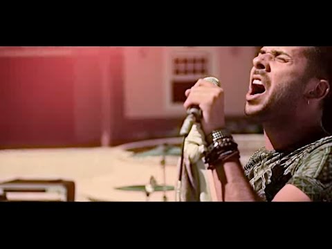 Shutter Down - The Edge Of Domination [Official Music Video]