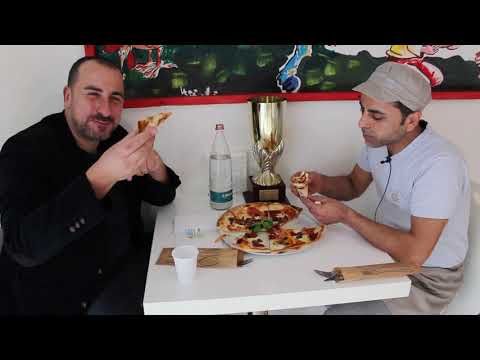 C’era una volta – Pizza Amore Mio