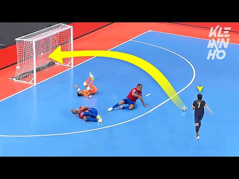 Most Humiliating Goals That SHOCKED The World