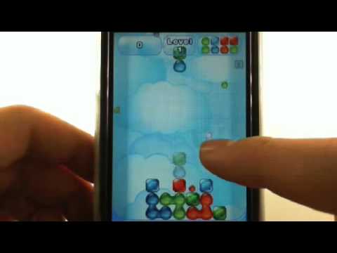 iPhone games - Ka-Glom
