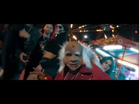 SET A VERDADEIRA MAGIA - DJ GRZS FEAT DJ BIEL BEATS ( Videoclipe Oficial )