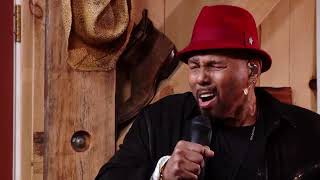 Live From Daryl's House - "Yellow Moon"