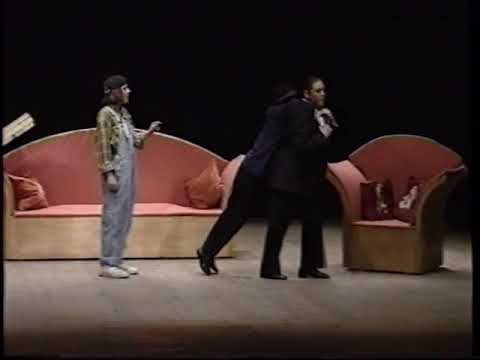 Gli imbianchini non hanno ricordi    Non tutti i ladri vengono per nuocere