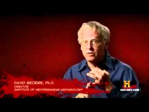 History channel - Battles BC (Alexander: Lord of War) 2/5