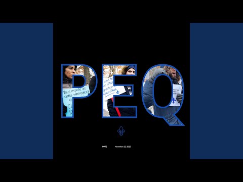 Devant l'Assemblée nationale