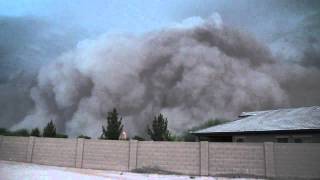 Dust Storm - No Sound