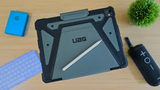 Video thumbnail for Protection Your iPad Will Love: UAG Metropolis SE by The Average Tech Guy