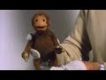Curious George Behind The Scenes 1984