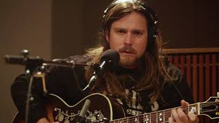 Lukas Autry Nelson - Just Outside of Austin (Live at Radio Heartland)