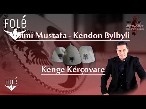 Bimi Mustafa - Këndon Bylbyli - Këngë Kërçovare 2020