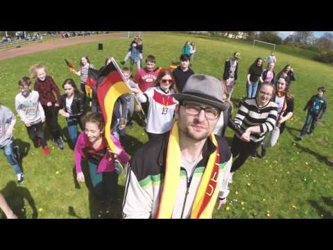 Jogis Jungs - FRESH L feat. Kurt Tucholsky Schule Flensburg