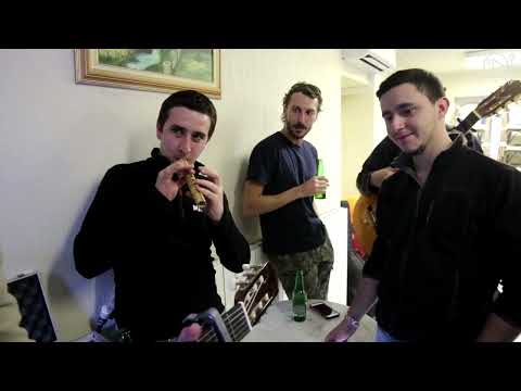 Chant Corse ⸱ Jean-Vincent Servetto - Petrosgiani (Vulpaiola, 2016)