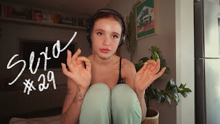 sex is a russian roulette #AnxiousPoetry 29