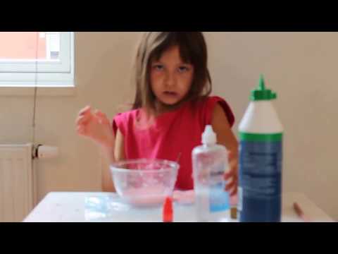 CelinaLoL lager slim med tre enkle ingredienser