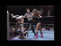 MSW 06 21 84 Velvet McIntire Vs Wendy Richter