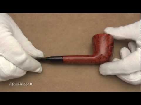 pipa Hilson 026 - fajka