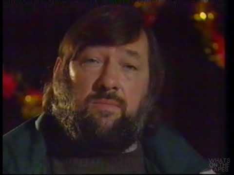 Christmas Presence (BBC1, 1990) Adrian Plass