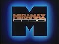 Miramax Films 1997