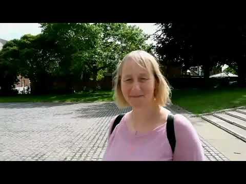 Lochmaben by Air, Scotland.