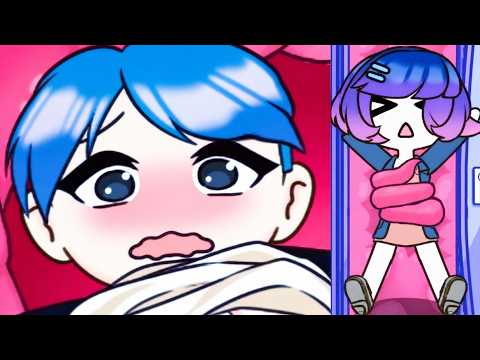 Locker Tentacle