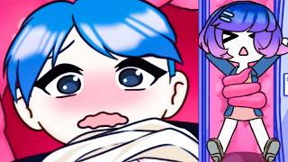 Lovecraft Locker: Tentacle Office Remake Gameplay